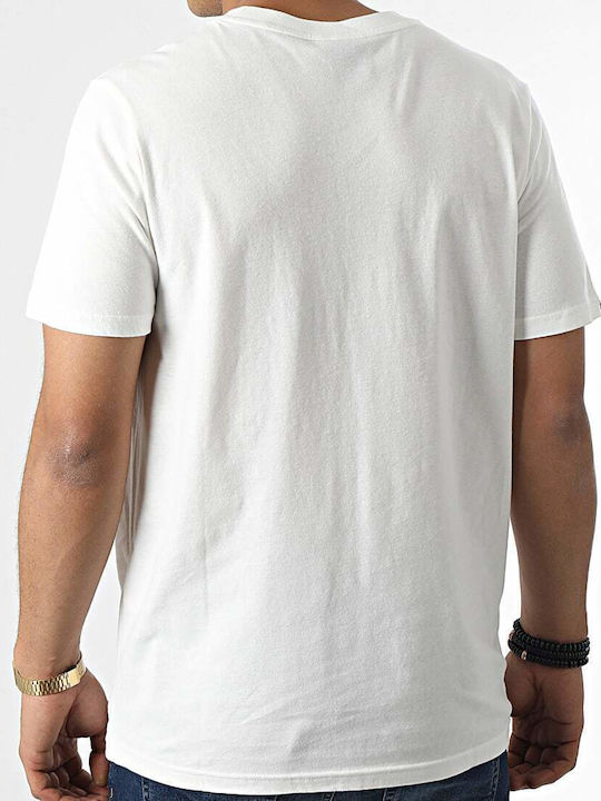 T-shirt Ecru