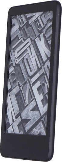 Amazon Kindle (2022) 6" (16GB) Μαύρο