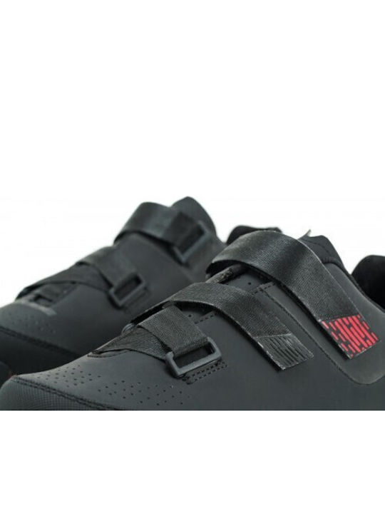 CUBE MTB Peak Unisex Low Mountain Cycling Shoes Black