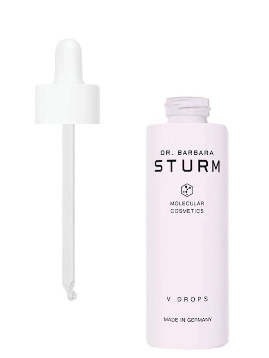 Dr. Barbara Sturm V Collection Σετ Περιποίησης για Καθαρισμό Σώματος
