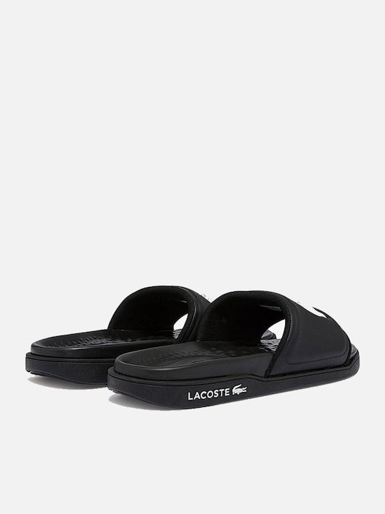 Women's Slides Black