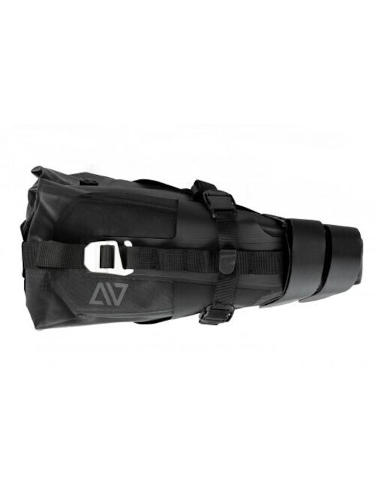 ACID Pro 11 Satteltaschen 11lt