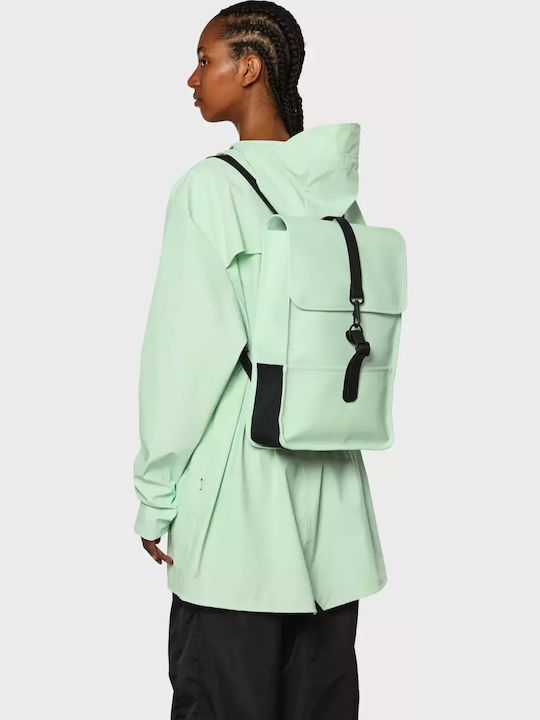 Rains Mini Waterproof 9lt Turquoise