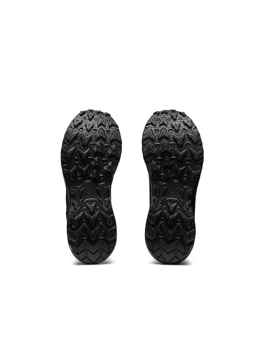 Gel-Venture 9 Sport Shoes Running Black