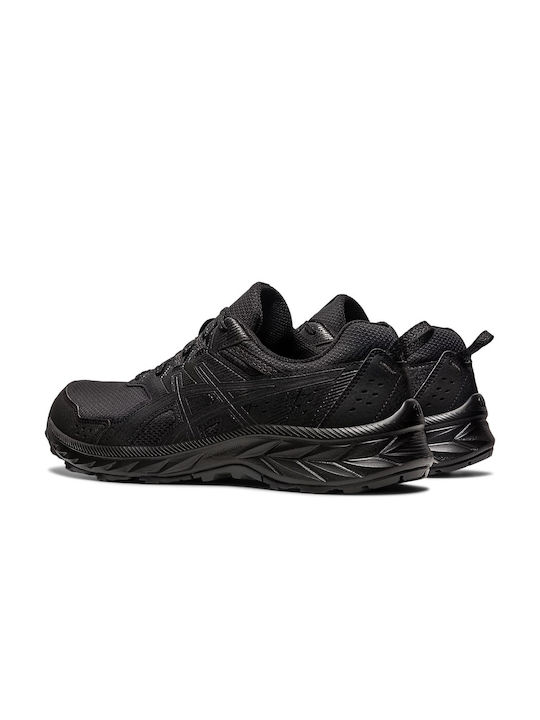 Gel-Venture 9 Sport Shoes Running Black
