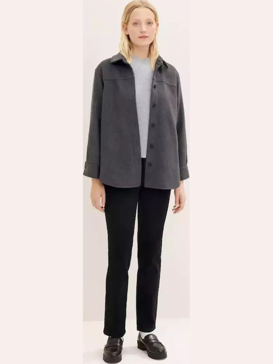 Alexa Women's Jean Trousers Black