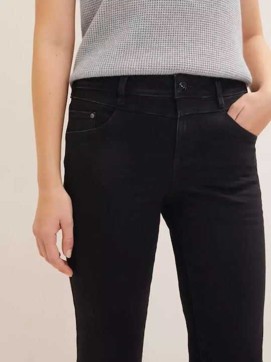 Alexa Women's Jean Trousers Black