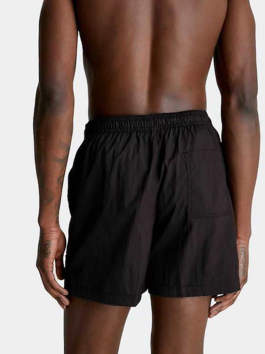 Calvin Klein Men's Swimwear Shorts Black