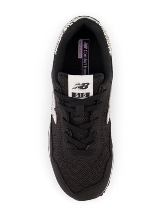 New Balance 515 Joasa Negre