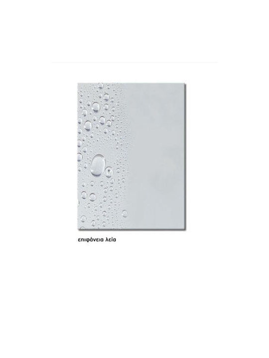 Blanco Dinas XL 6 S 524254 Drop-In Sink Inox Satin W100xD50cm Silver
