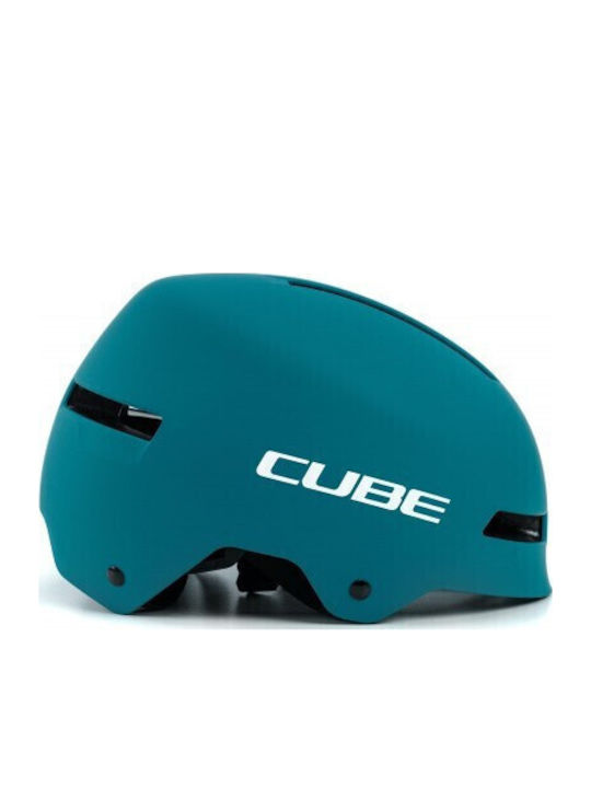 CUBE Dirt 2.0 Κράνος Ποδηλάτου Πόλης CUBE Dirt 2.0 Κράνος Ποδηλάτου Πόλης
