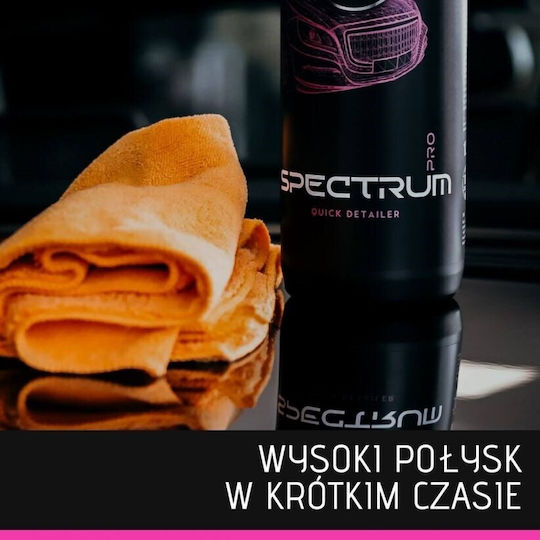 K2 Spectrum Spray Ceară Auto 1l