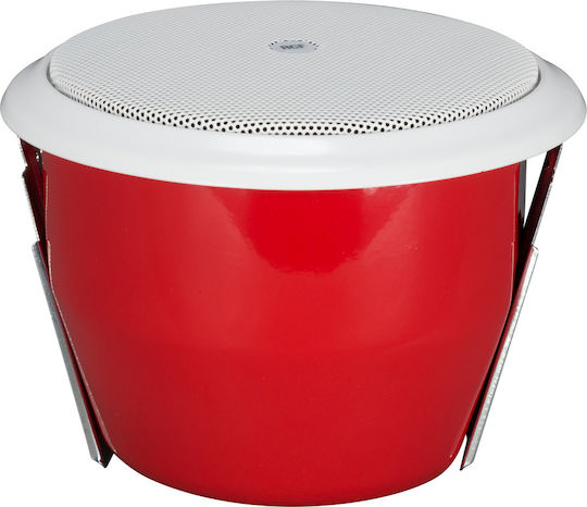 RCF PL 50EN Ηχείο Οροφής 6W (Τεμάχιο) Λευκό