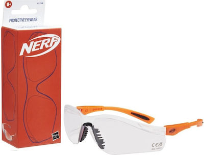 Nerf Gear for 8+ years Protective Eyewear