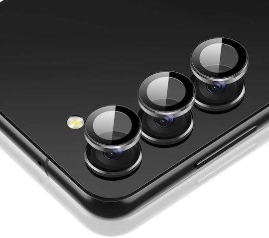 ESR Camera Protection Tempered Glass Clear for the Galaxy S23 / S23+