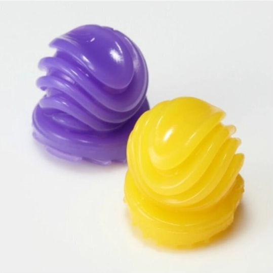 Tenga Bobble Magic Marbles Masturbator 10τμχ