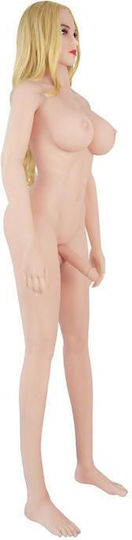 Shots Samantha 168cm