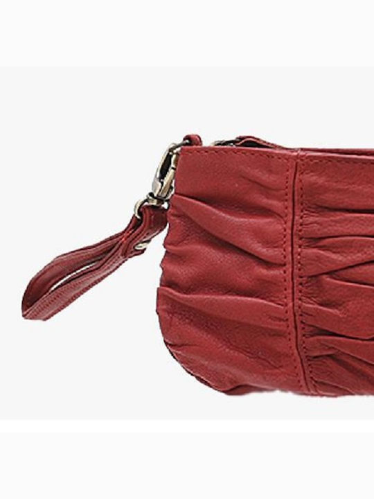 Bartuggi Women's Bag Hand Burgundy