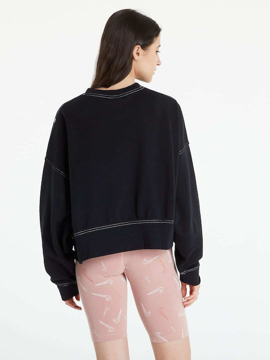 Nike Sweatshirt Black