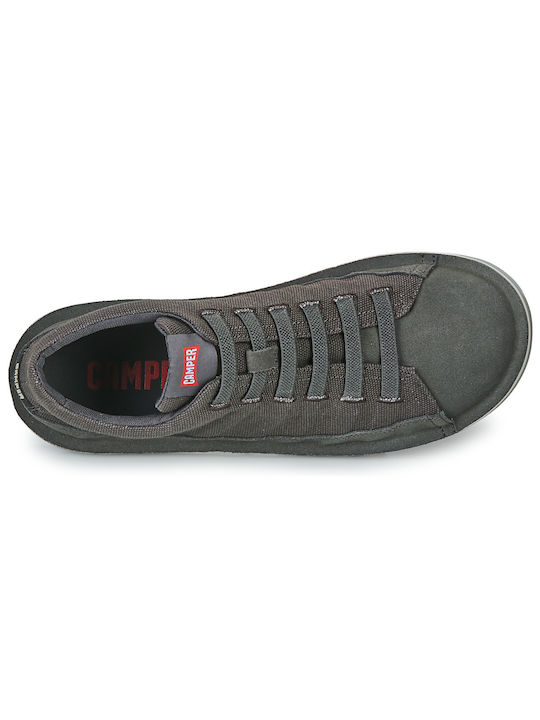 Sneakers Khaki