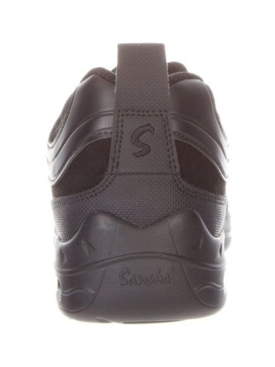 Godance Skazz P22 Tanzschuhe Schwarz
