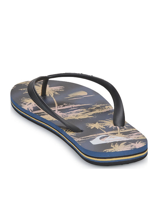 Molokai Air Flow Ανδρικά Flip Flops Μπλε