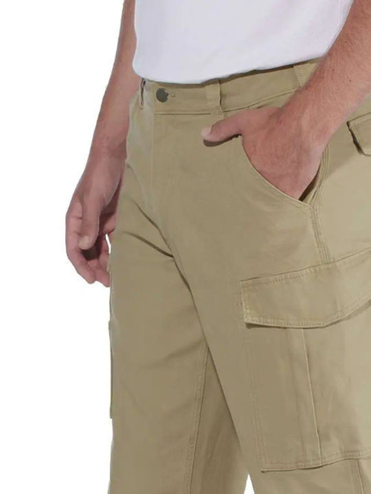 Pantaloni Beige