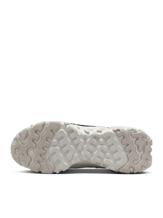 React Vision Damen Sneakers Weiß
