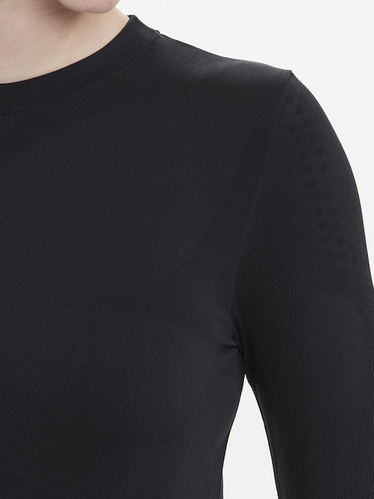 Whistler Set termic pentru barbati Negru