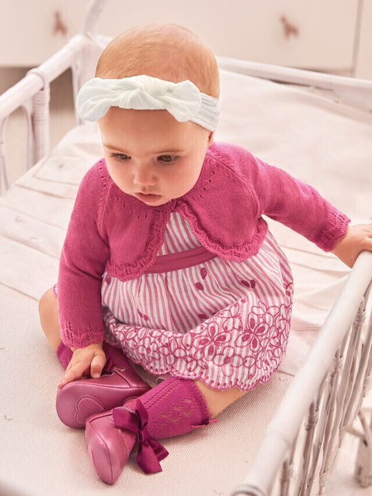Kinderbolero Lila