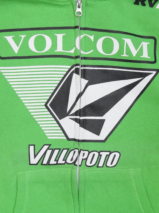 Volcom Volcom