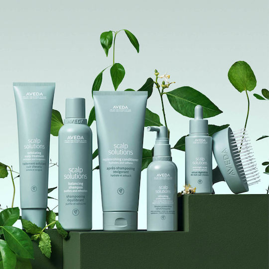 Aveda Scalp Solutions Refreshing Protective Mist Loțiune de Păr 100ml