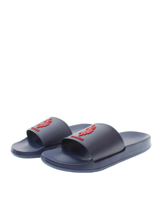 U.S. Polo Assn.