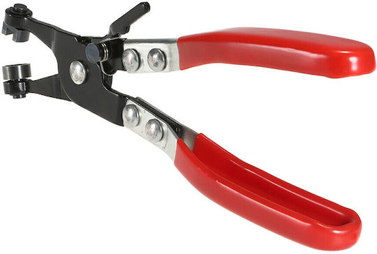 SKS Tools Πένσα Συνεργείου Ίσια Σφιγκτήρων για Κολάρα Ψυγείων