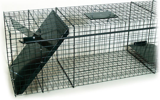 Tycoon Cage made of Metal 77x31x32cm 5087 1pcs