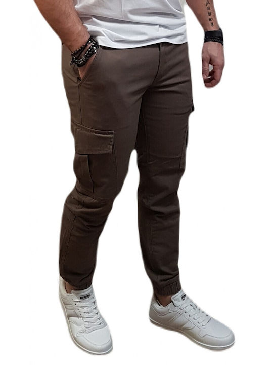 Jack & Jones 12186889 Hose Cargo Falcon