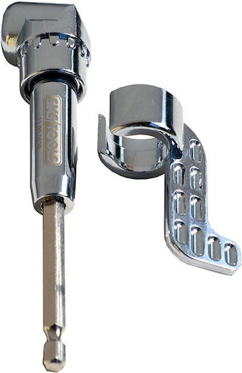 SKS Tools 11000026 Colțar Mandrină Hexagonală
