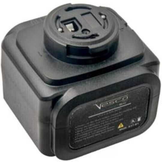 Vesco X37 Ψαλίδι Κλαδέματος Μπαταρίας 21.6V 3x2.5Ah με Μέγιστη Διάμετρο Κοπής 37mm