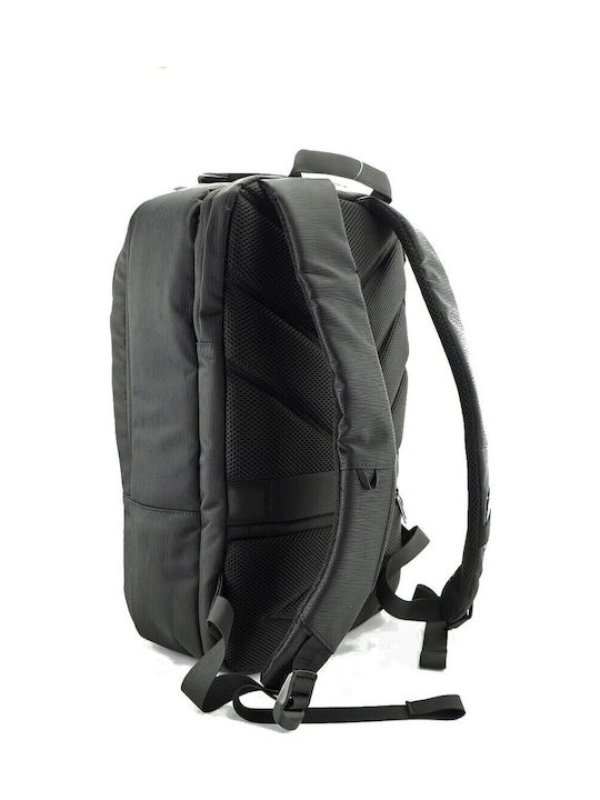 Diplomat Backpack 20lt Μαύρο