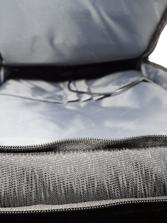 Diplomat Backpack 20lt Μαύρο