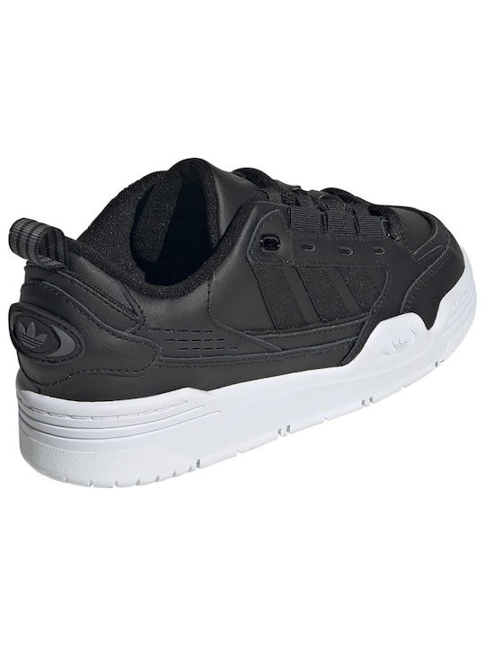 Adidas Kids Sneakers Black