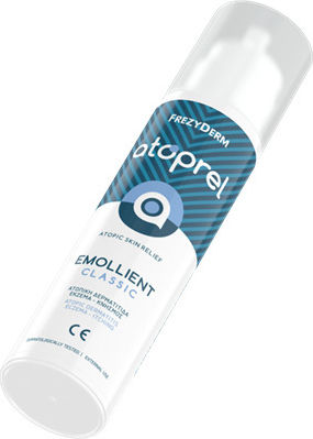 Frezyderm Atoprel Emollient Хидратиращ Крем за тяло за атопична кожа 150мл