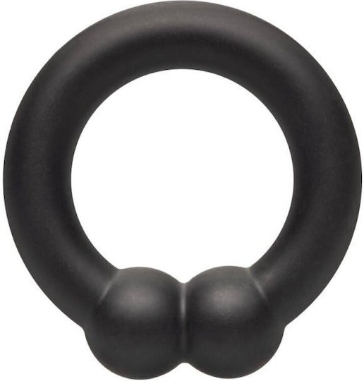 Calexotics Alpha Muscle Ring Black