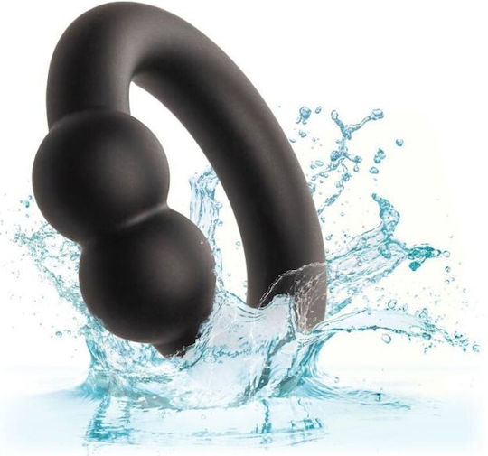 Calexotics Alpha Muscle Ring Black