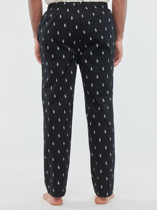 Ralph Lauren Negru