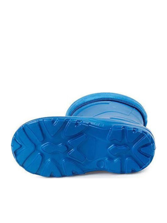 Παιδικές Γαλότσες Wellingtons Μπλε