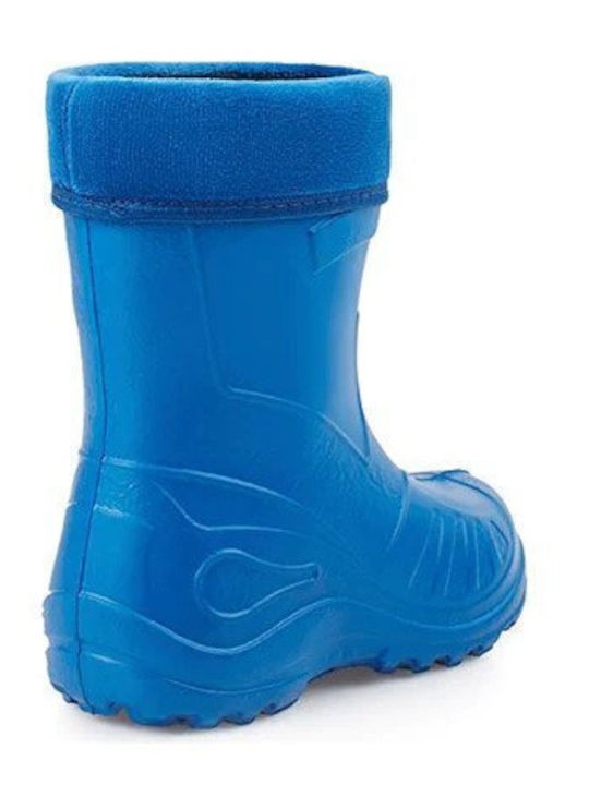Παιδικές Γαλότσες Wellingtons Μπλε