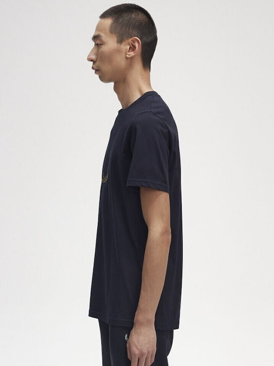 Fred Perry Fred Perry