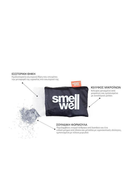 SmellWell Active Xl Floral Αποσμητικό Παπουτσιών 2τμχ