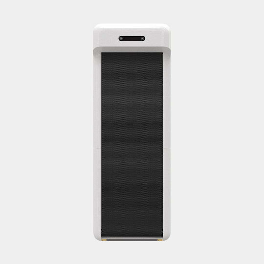 KingSmith WalkingPad C2 1hp Walking Pad Ηλεκτρικός Αναδιπλούμενος Διάδρομος Γυμναστικής για Χρήστη έως 100kg Λευκός